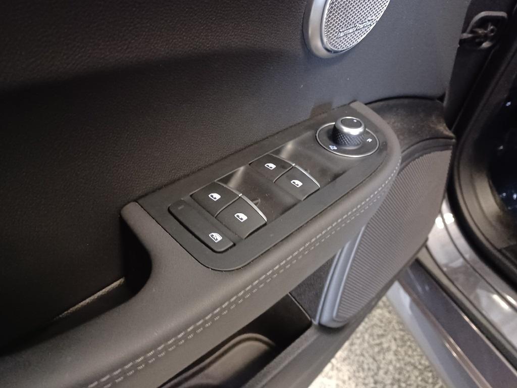 used 2024 Alfa Romeo Giulia car, priced at $35,062