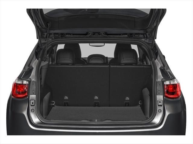 new 2025 Jeep Compass car, priced at $32,523