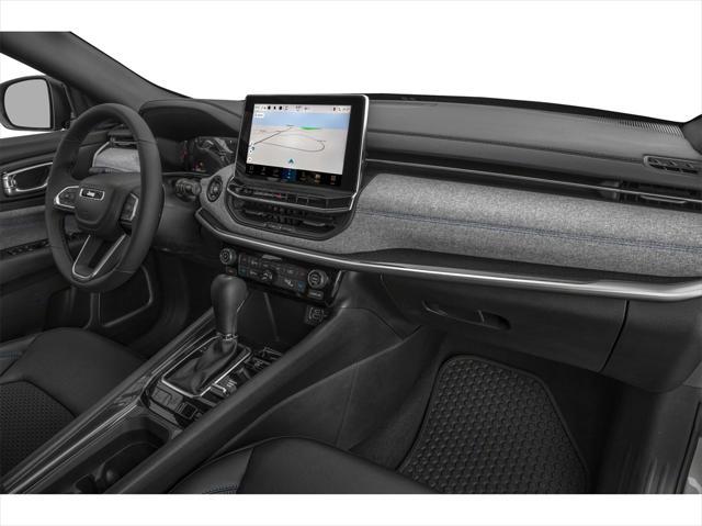 new 2025 Jeep Compass car, priced at $32,523