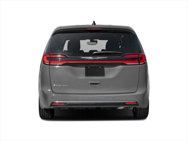 new 2025 Chrysler Pacifica car, priced at $47,893