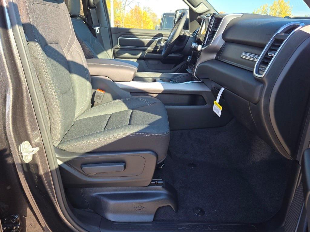 new 2026 Ram 1500 car, priced at $55,135