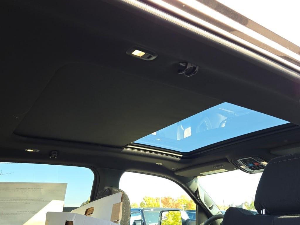 new 2026 Ram 1500 car, priced at $55,135