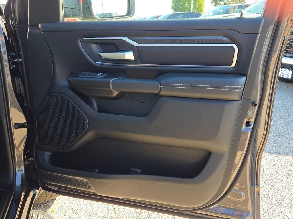 new 2026 Ram 1500 car, priced at $55,135