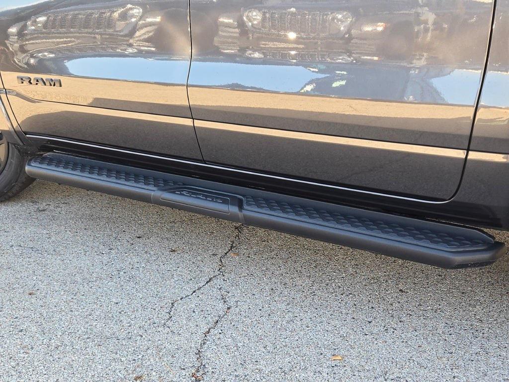 new 2026 Ram 1500 car, priced at $55,135