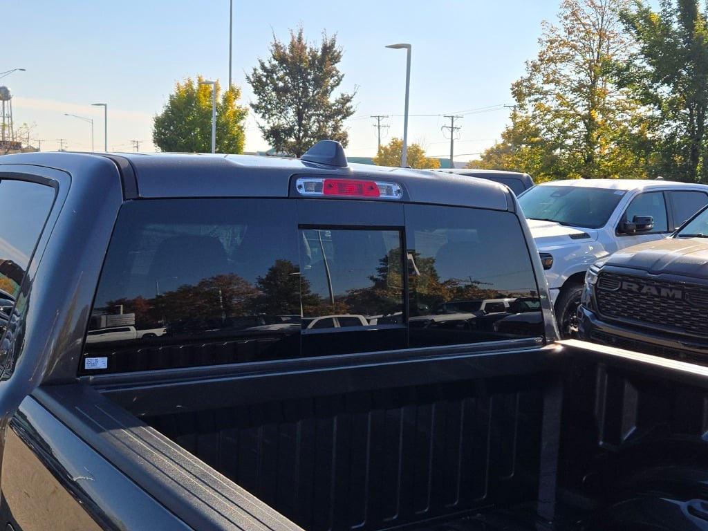 new 2026 Ram 1500 car, priced at $55,135