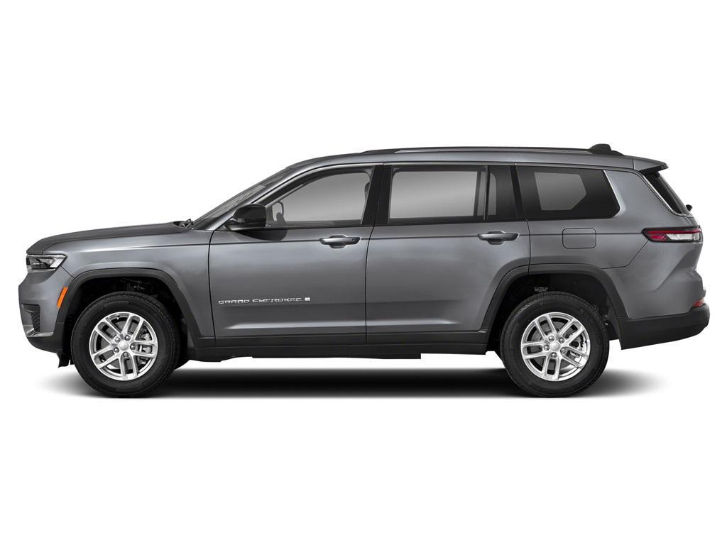 new 2025 Jeep Grand Cherokee L car, priced at $43,125