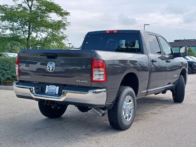 new 2024 Ram 2500 car, priced at $53,911