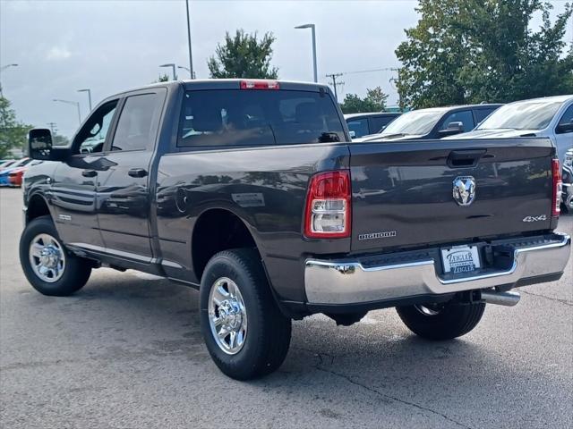 new 2024 Ram 2500 car, priced at $53,911