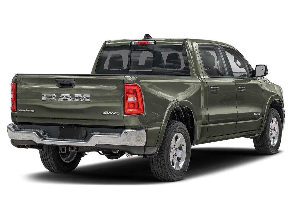 new 2026 Ram 1500 car, priced at $55,065