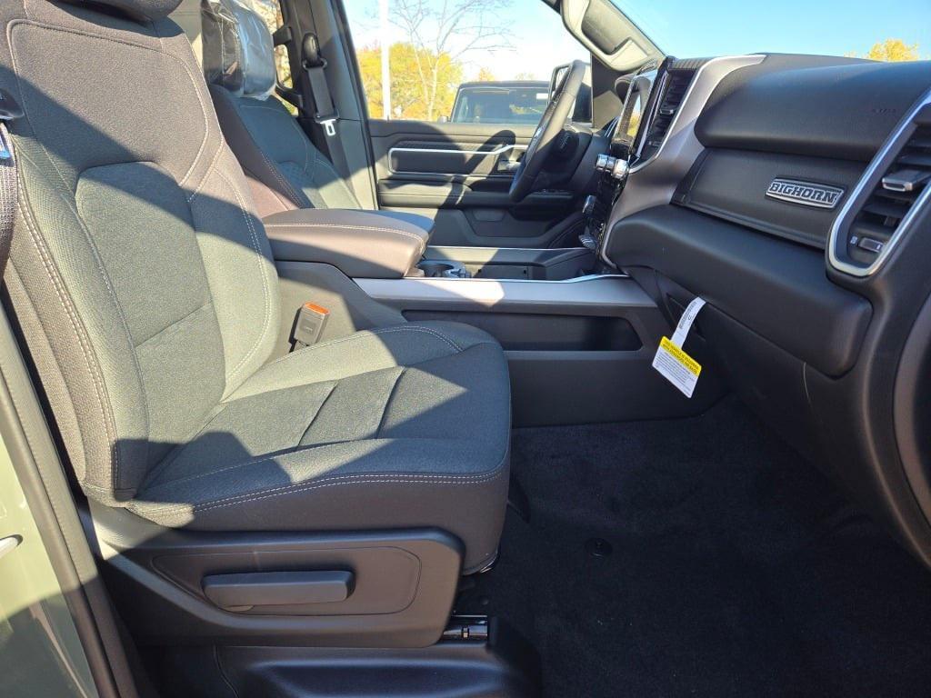 new 2026 Ram 1500 car, priced at $55,065