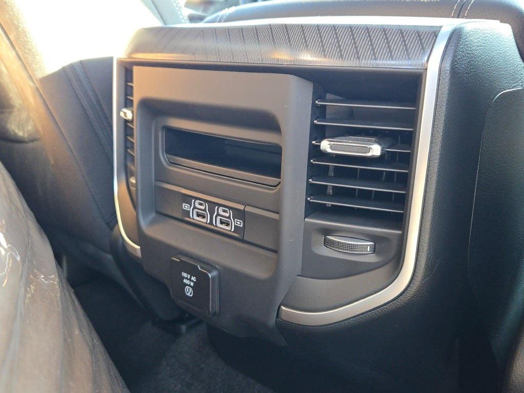 new 2026 Ram 1500 car, priced at $55,065