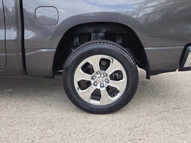 used 2022 Ram 1500 car, priced at $33,995