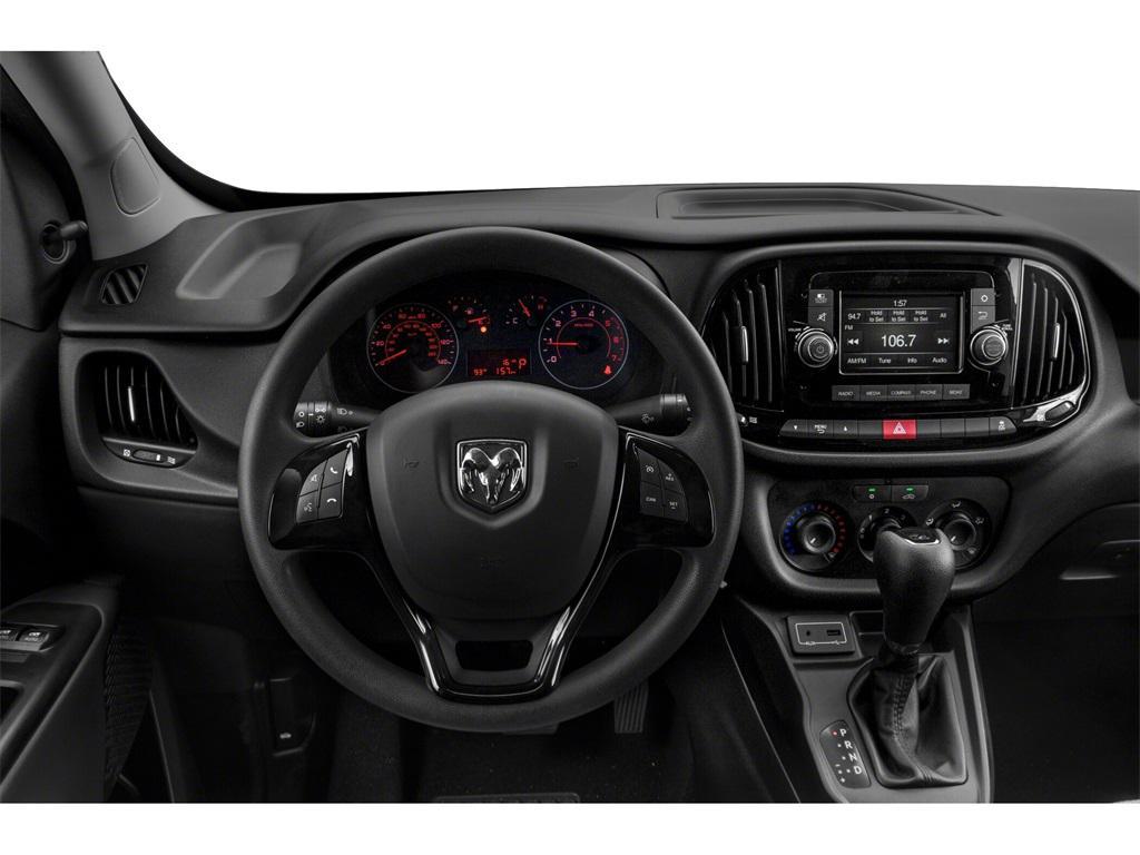 used 2021 Ram ProMaster City car, priced at $22,491