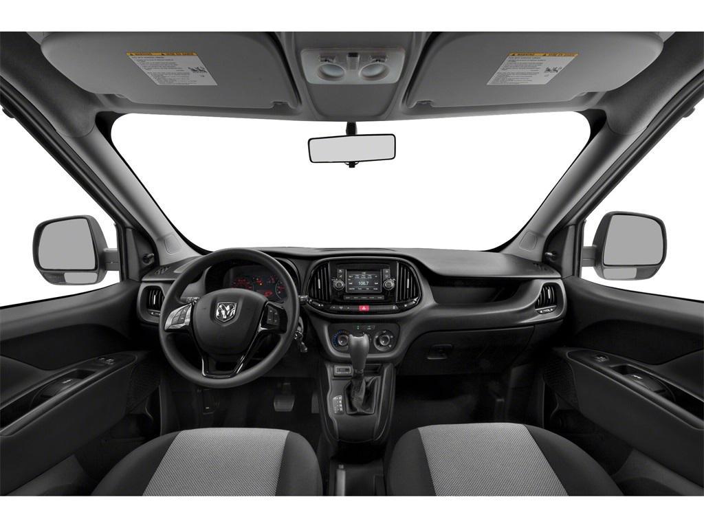 used 2021 Ram ProMaster City car, priced at $22,491