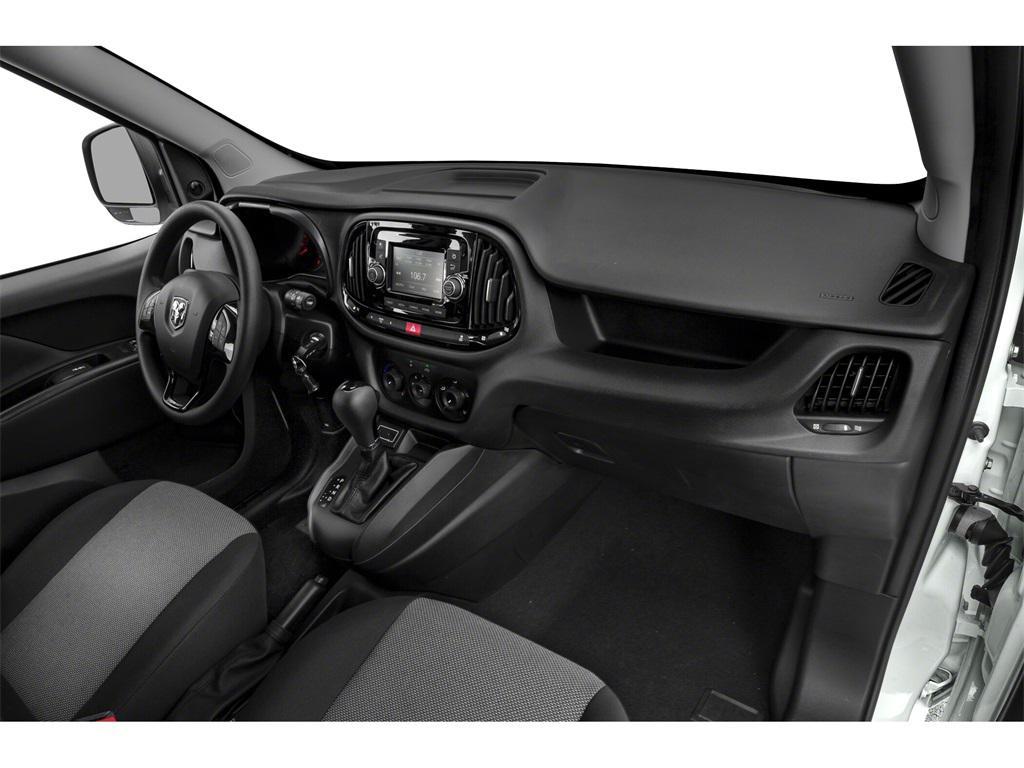 used 2021 Ram ProMaster City car, priced at $22,491