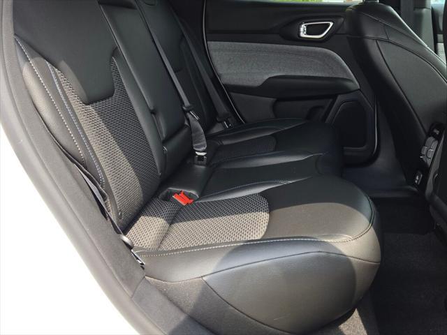 new 2025 Jeep Compass car, priced at $24,618