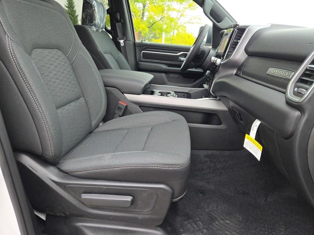 new 2026 Ram 1500 car, priced at $54,145