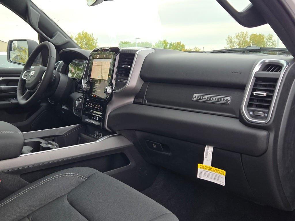 new 2026 Ram 1500 car, priced at $54,145