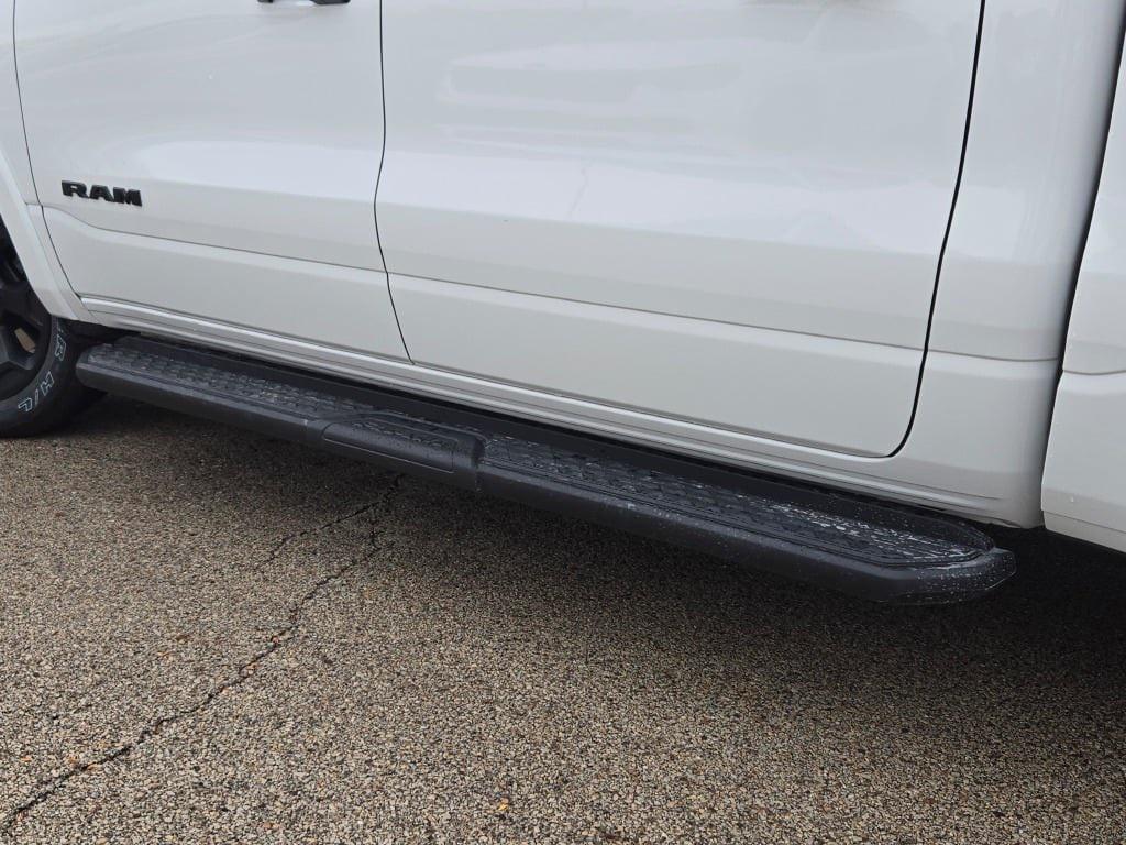 new 2026 Ram 1500 car, priced at $54,145