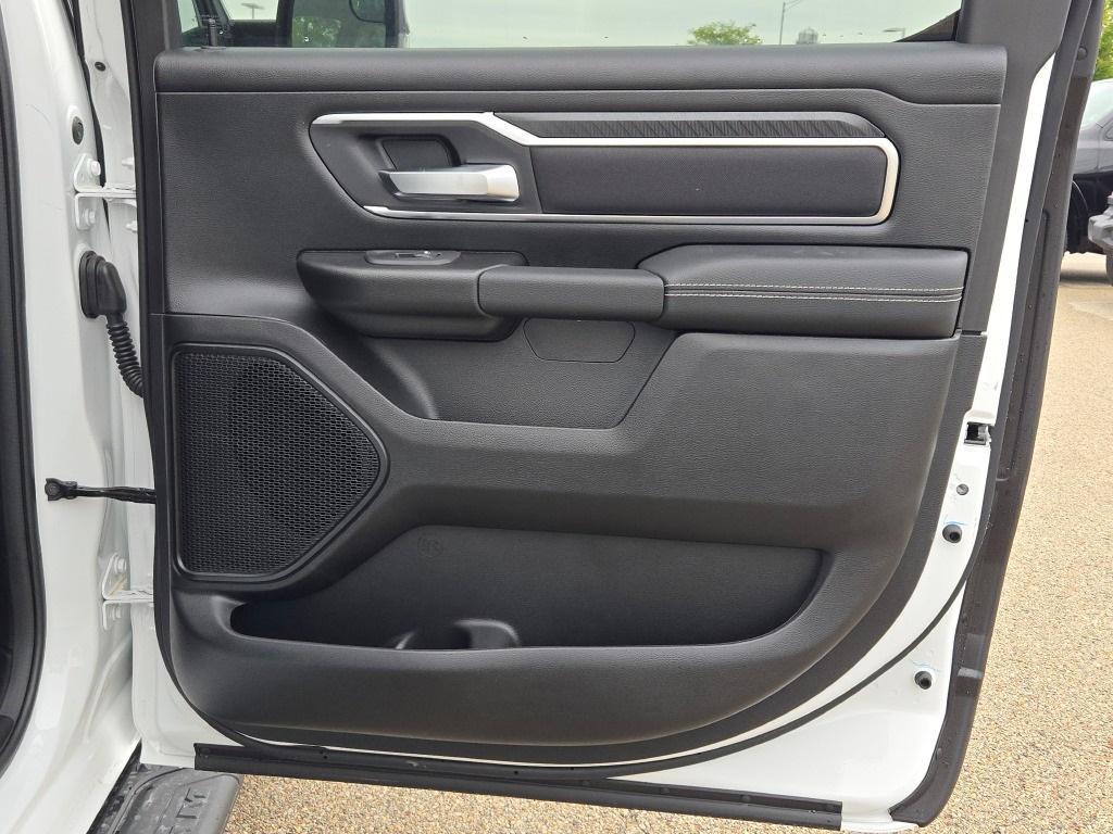 new 2026 Ram 1500 car, priced at $54,145