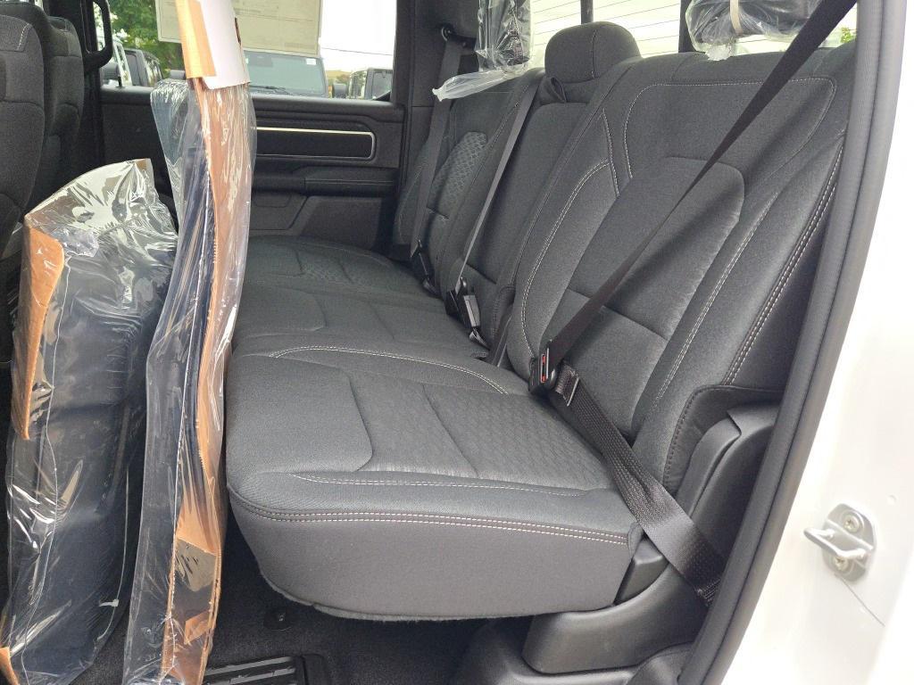 new 2026 Ram 1500 car, priced at $54,145