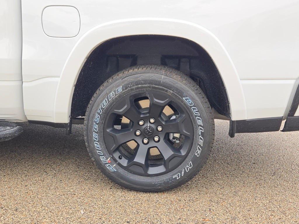 new 2026 Ram 1500 car, priced at $54,145