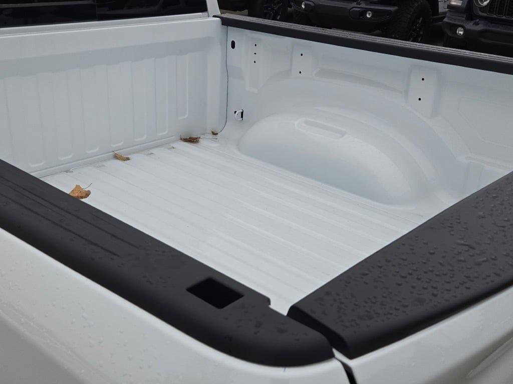 new 2026 Ram 1500 car, priced at $54,145