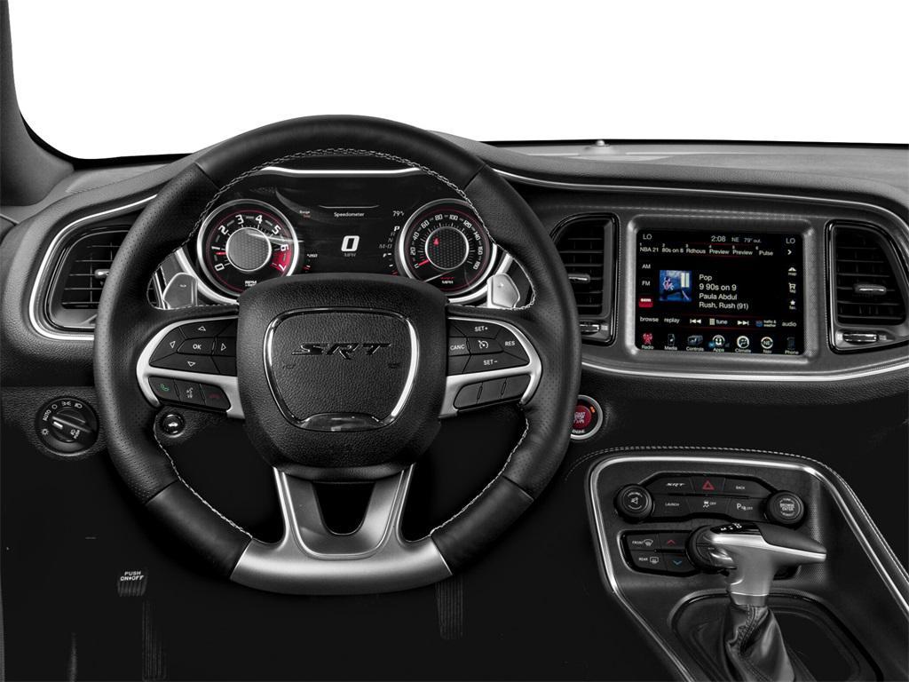 used 2016 Dodge Challenger car, priced at $32,131