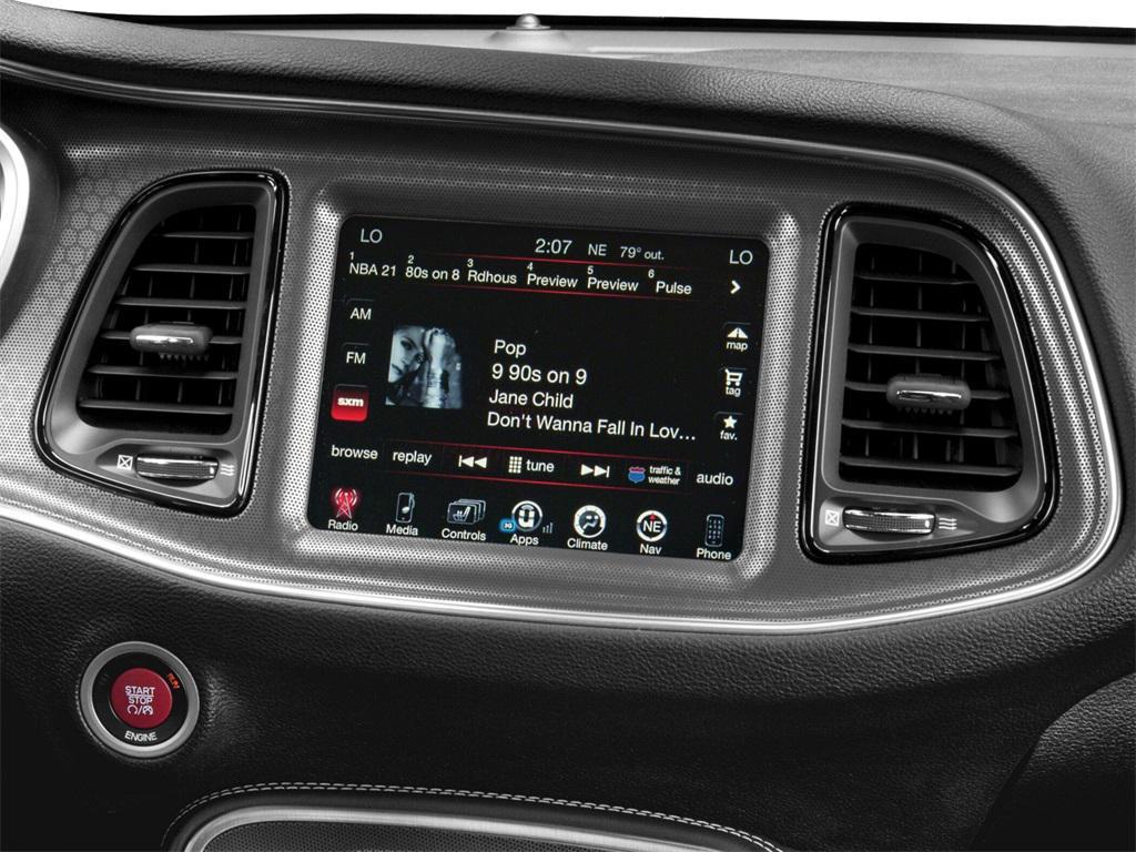 used 2016 Dodge Challenger car, priced at $32,131