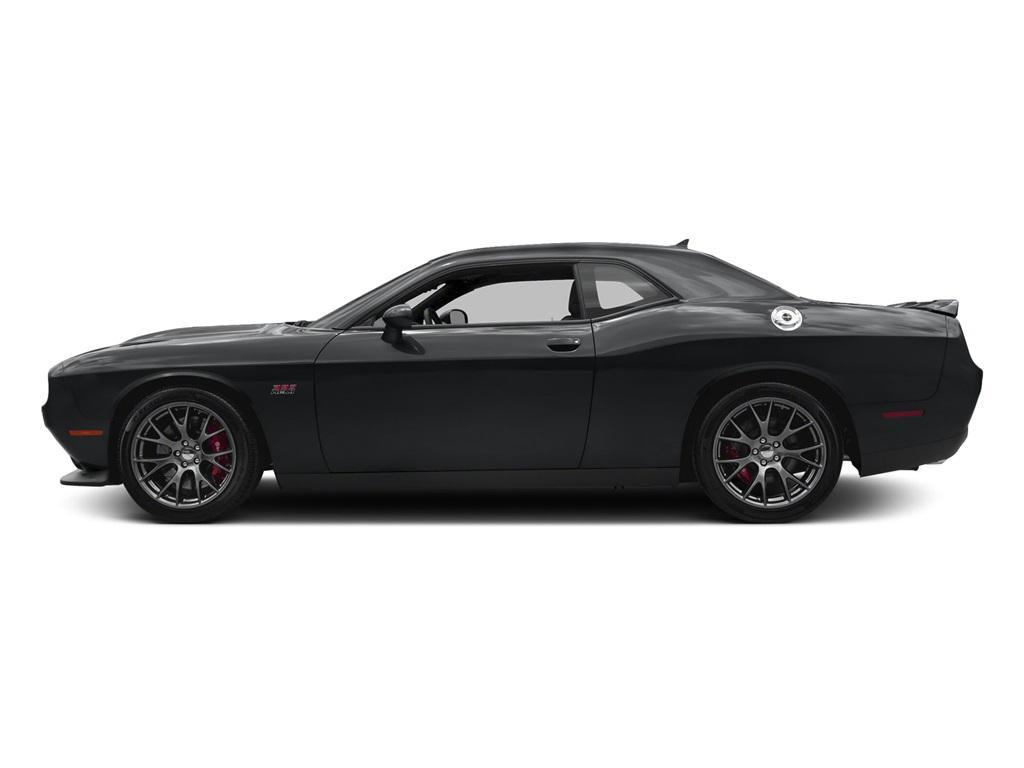 used 2016 Dodge Challenger car, priced at $32,131