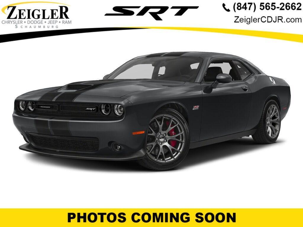 used 2016 Dodge Challenger car, priced at $32,131