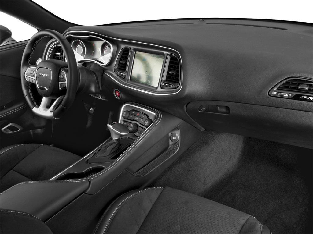 used 2016 Dodge Challenger car, priced at $32,131