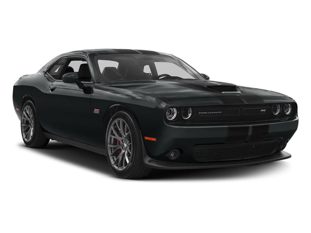 used 2016 Dodge Challenger car, priced at $32,131