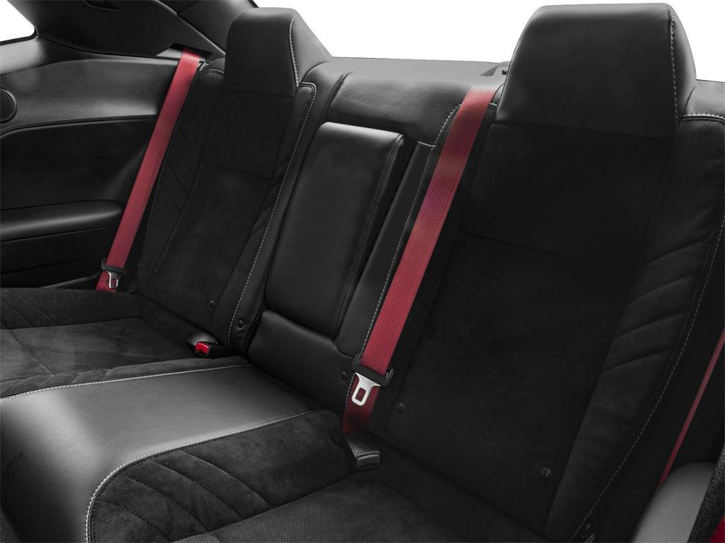 used 2016 Dodge Challenger car, priced at $32,131