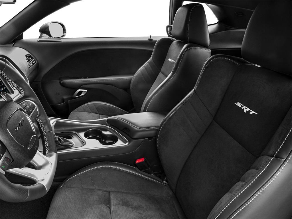 used 2016 Dodge Challenger car, priced at $32,131