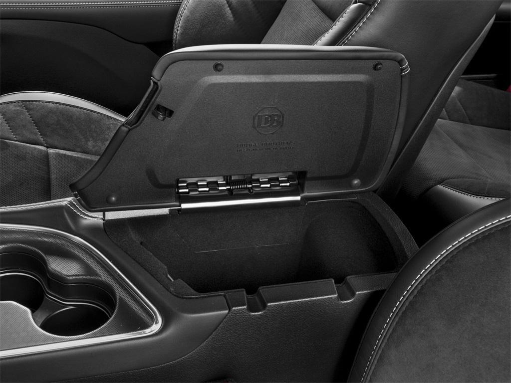 used 2016 Dodge Challenger car, priced at $32,131