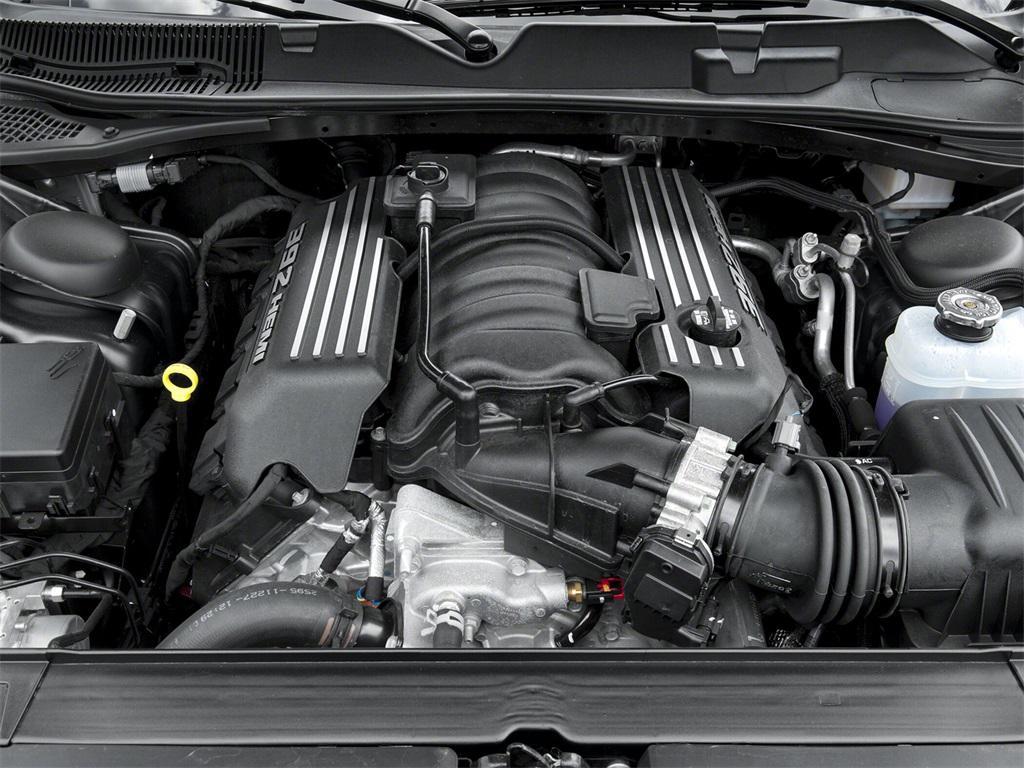 used 2016 Dodge Challenger car, priced at $32,131