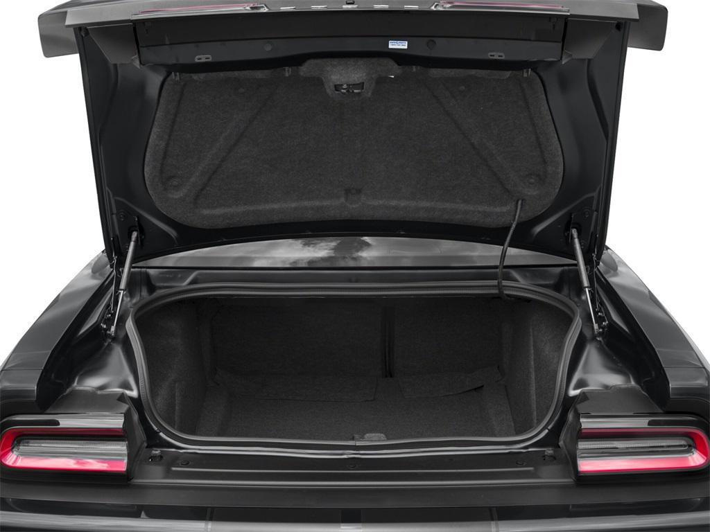 used 2016 Dodge Challenger car, priced at $32,131