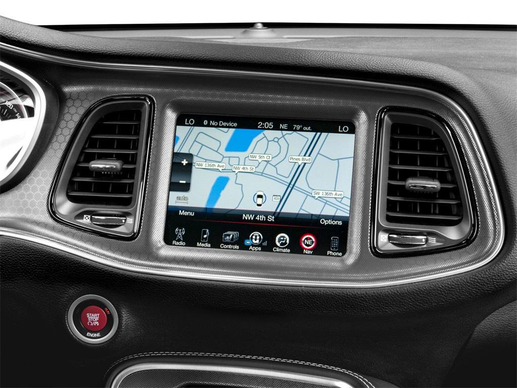 used 2016 Dodge Challenger car, priced at $32,131