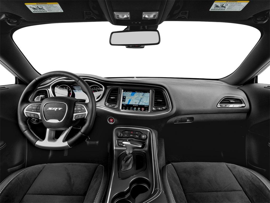 used 2016 Dodge Challenger car, priced at $32,131