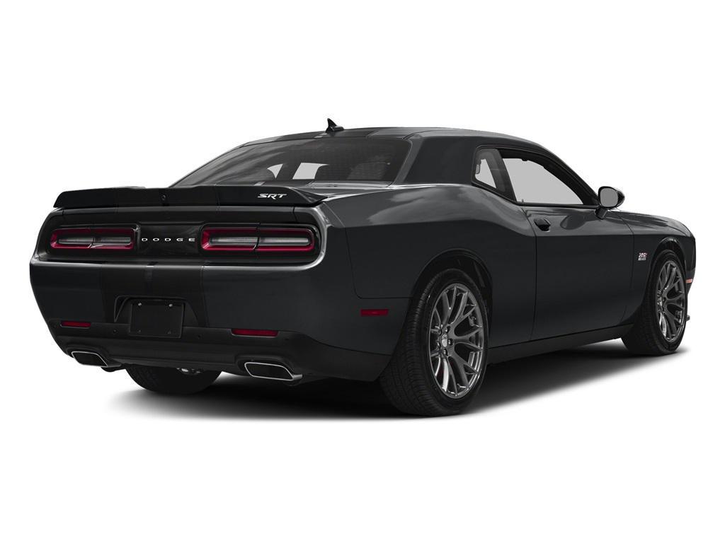 used 2016 Dodge Challenger car, priced at $32,131