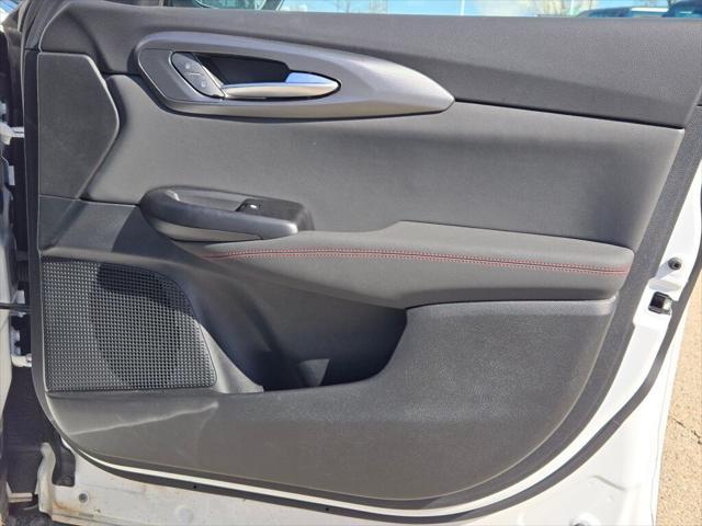 used 2024 Alfa Romeo Tonale car, priced at $33,000