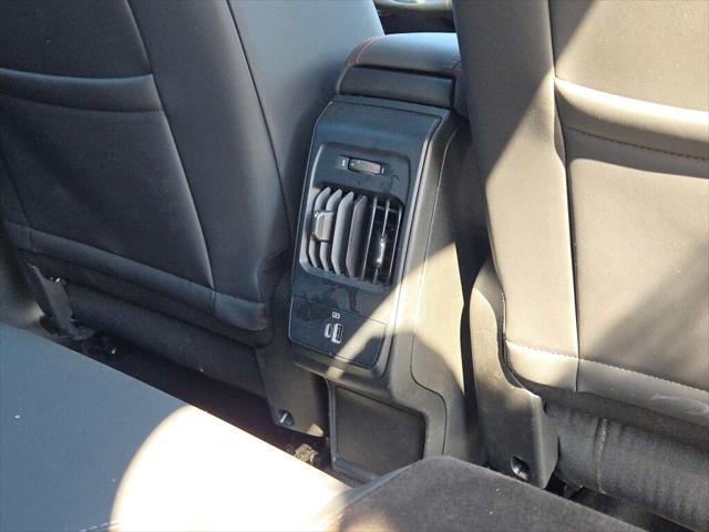 used 2024 Alfa Romeo Tonale car, priced at $33,000