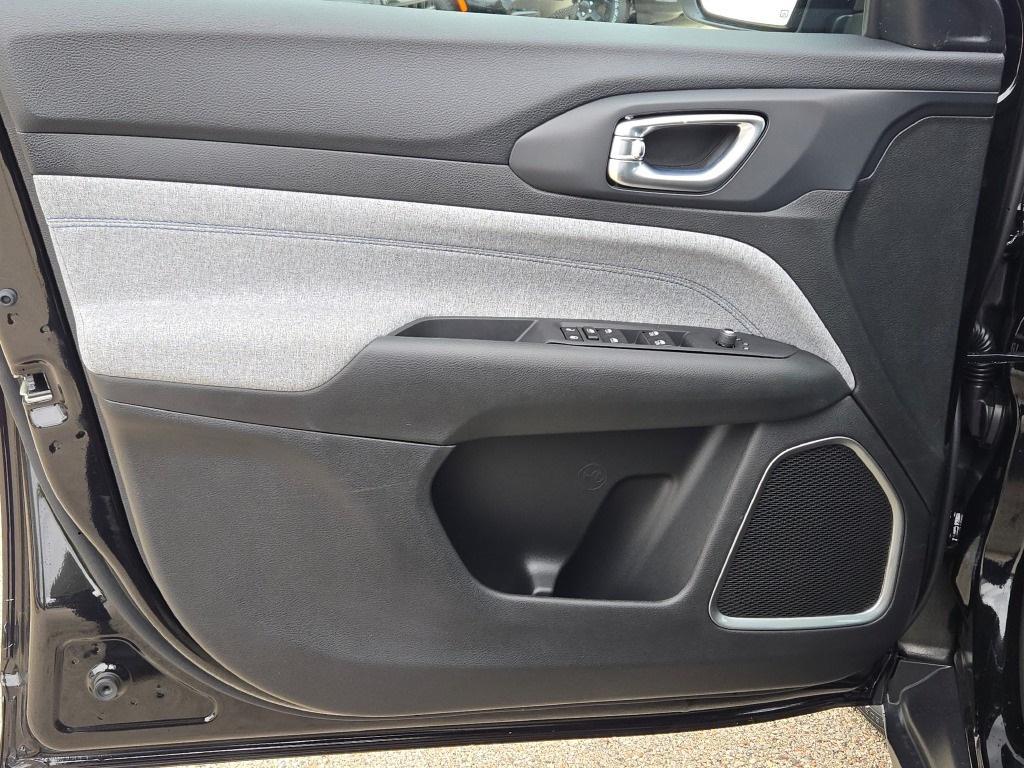 new 2026 Jeep Compass car, priced at $27,415