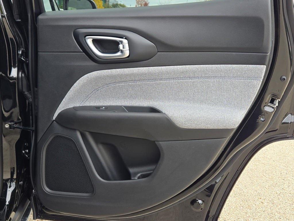 new 2026 Jeep Compass car, priced at $27,415