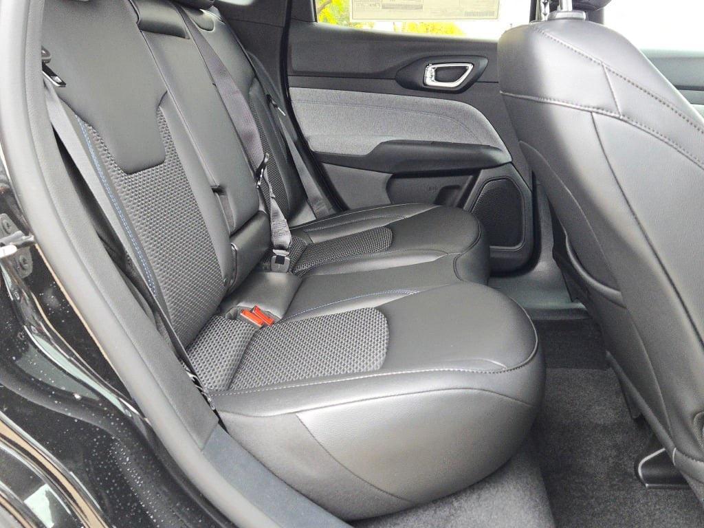 new 2026 Jeep Compass car, priced at $27,415