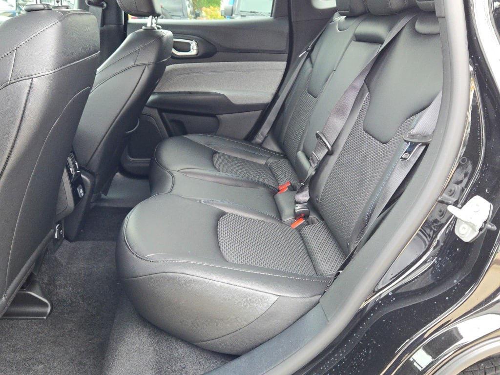 new 2026 Jeep Compass car, priced at $27,415