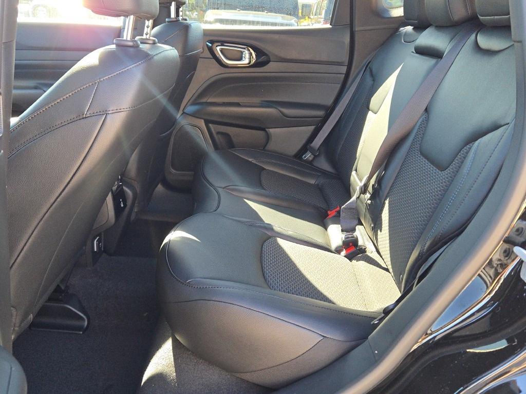 new 2026 Jeep Compass car, priced at $33,400