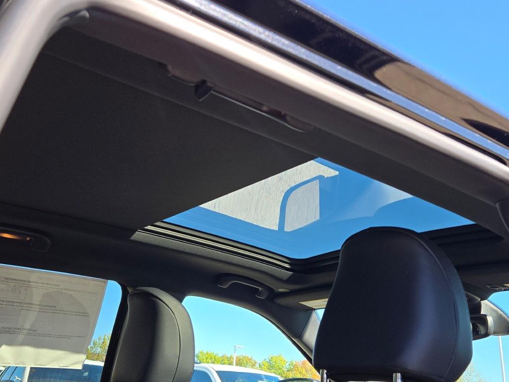 new 2026 Jeep Compass car, priced at $33,400