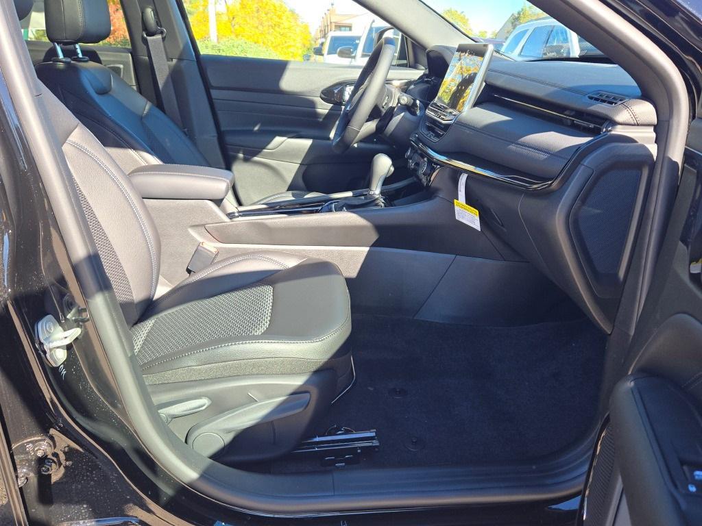 new 2026 Jeep Compass car, priced at $33,400